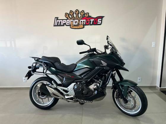 HONDA NC 750X ABS 
